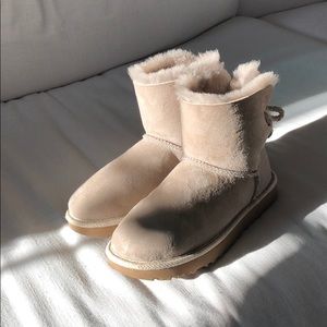 UGG Selene Boots